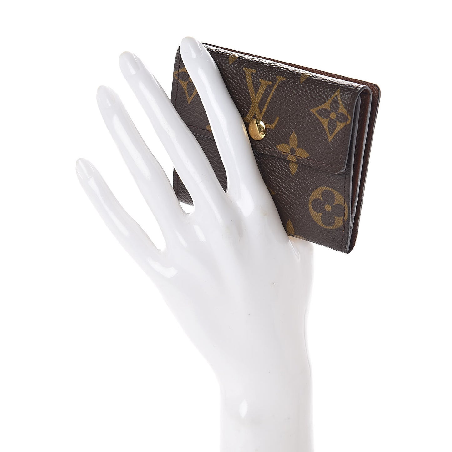 Monogram Ludlow Wallet