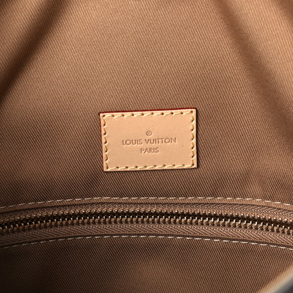 Louis Vuitton Monogram Graceful PM 6 of 12