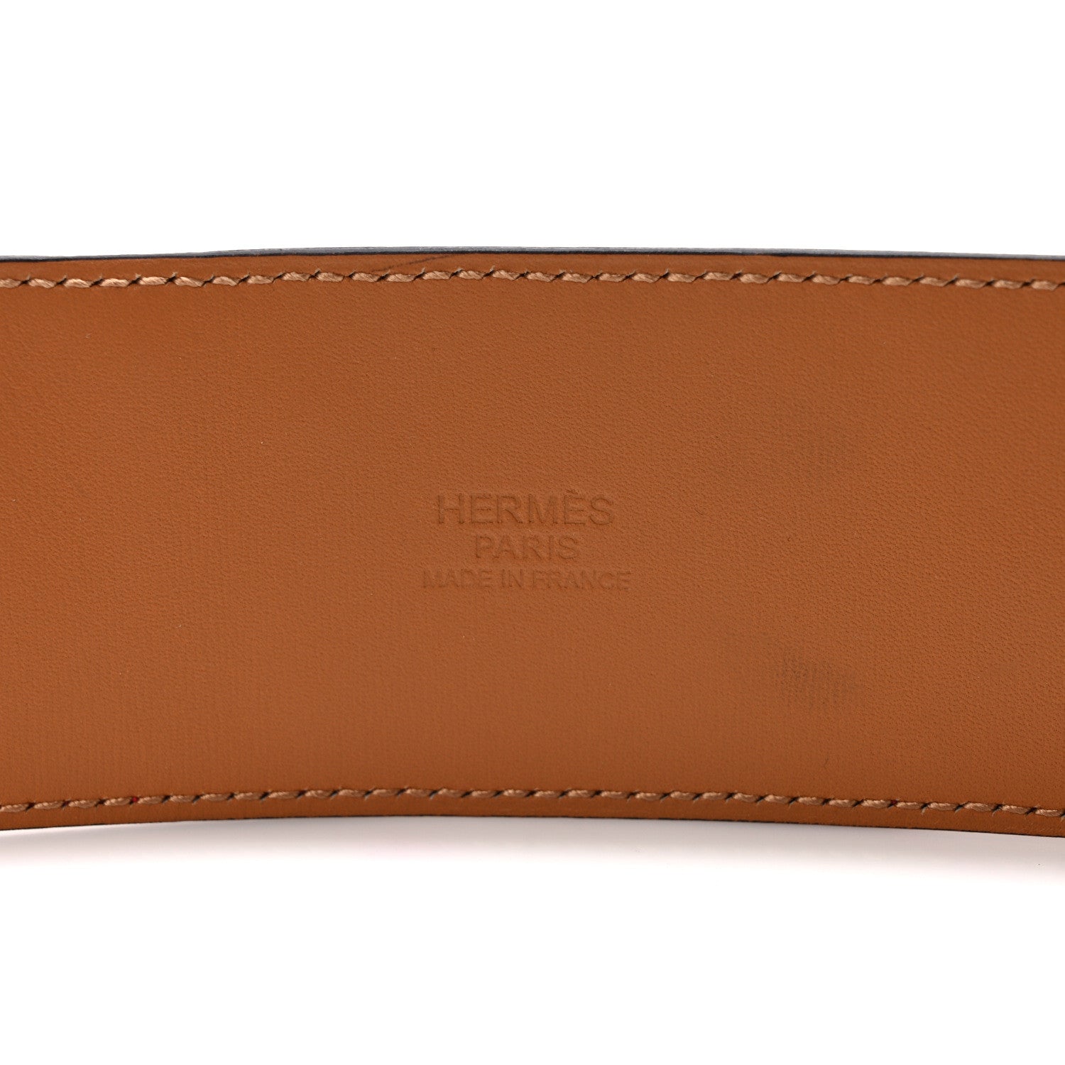 Hermes Epsom Collier De Chien CDC Belt 70 28 Rouge Casaque 3 of 6