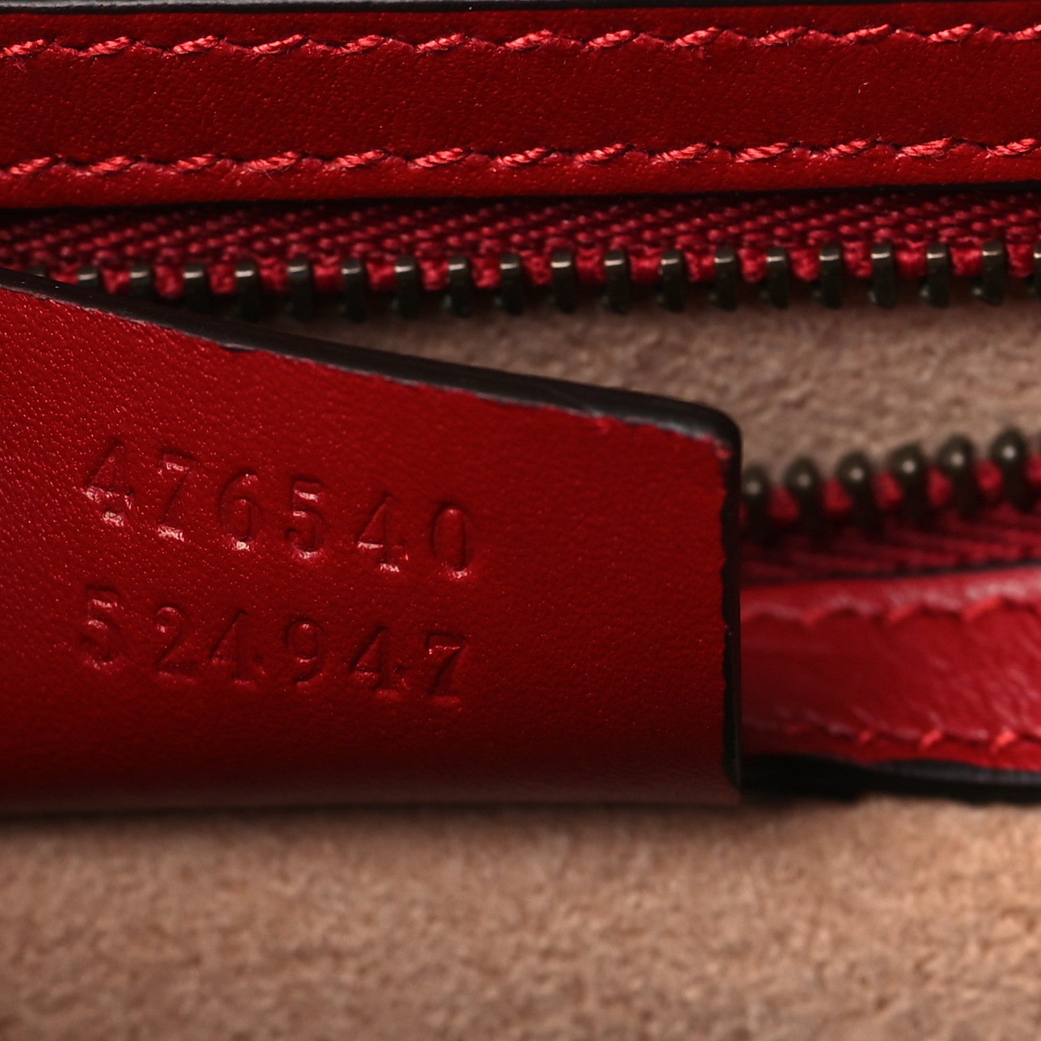 Gucci Calfskin Sylvie Web Large Queen Margaret Top Handle Bag Blue Agata Hibiscus Red Mystic White Sugar Pink 7 of 10