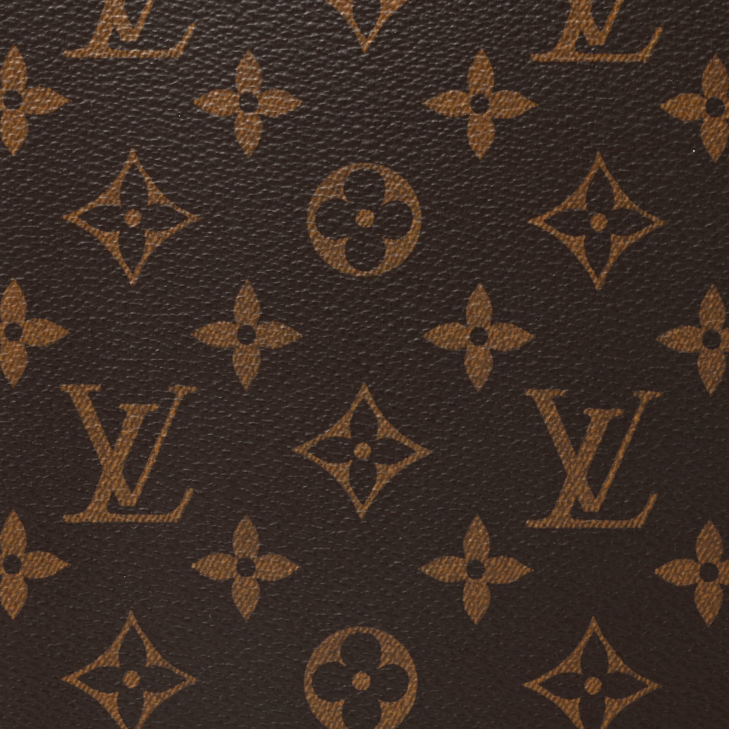 Louis Vuitton Monogram Desk Agenda Cover 7 of 9