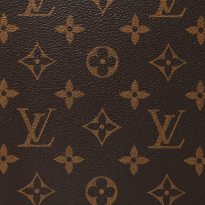 Louis Vuitton Monogram Desk Agenda Cover 7 of 9