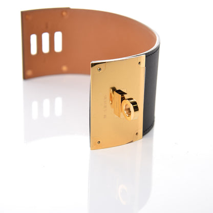 Hermes Chamonix Extreme Bracelet S Black 7 of 8