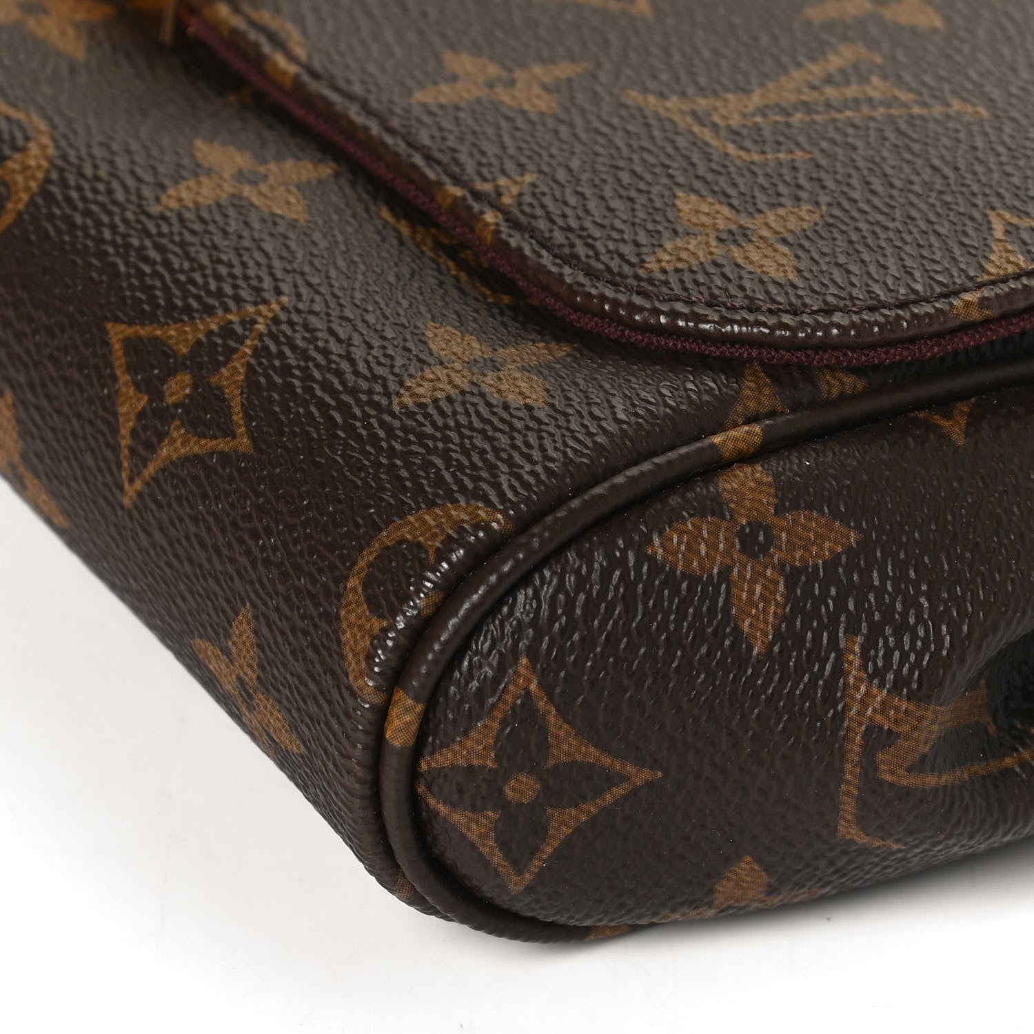 Louis Vuitton Monogram Favorite MM 11 of 13