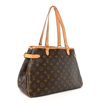 Louis Vuitton Monogram Batignolles Horizontal 3 of 10