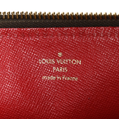 Louis Vuitton Damier Ebene Papillon 30 6 of 8