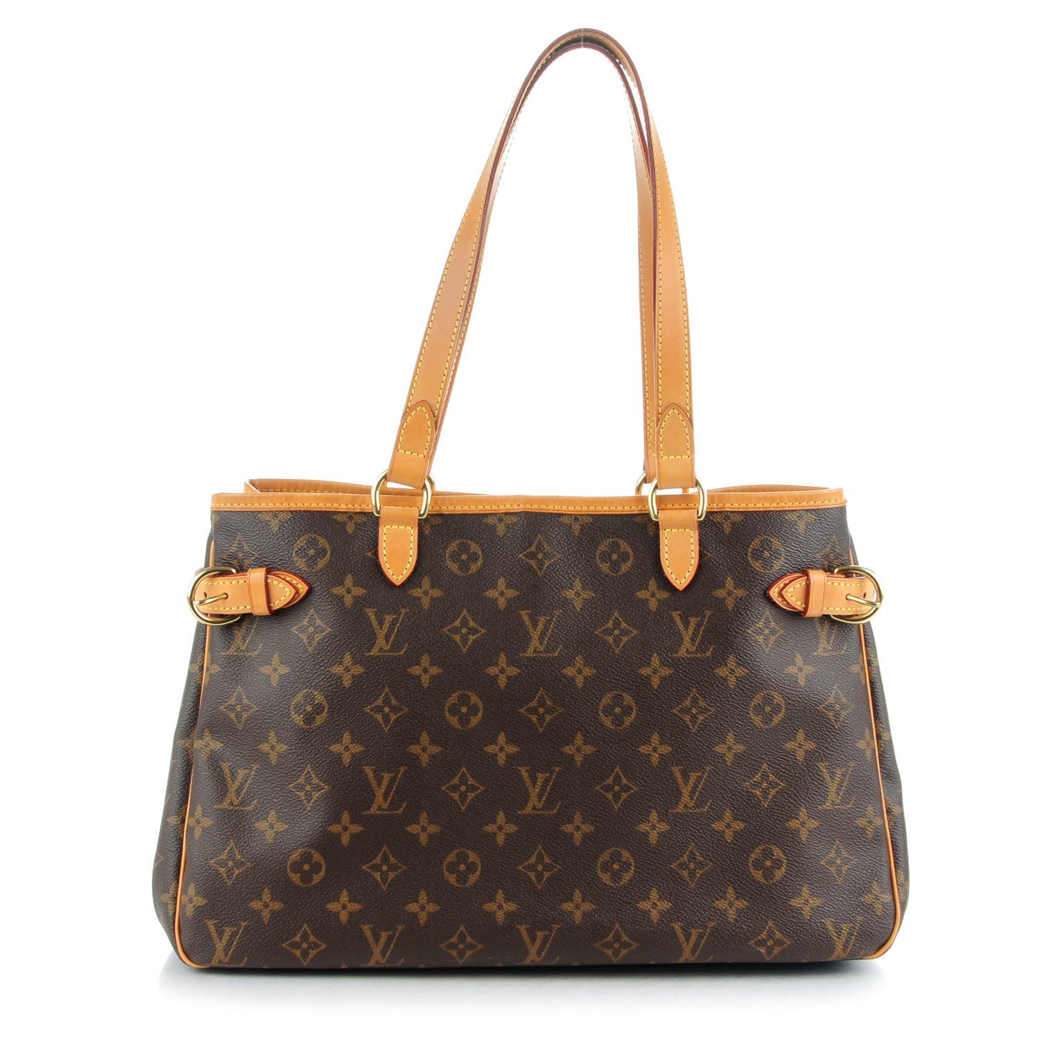 Louis Vuitton Monogram Batignolles Horizontal 1 of 7