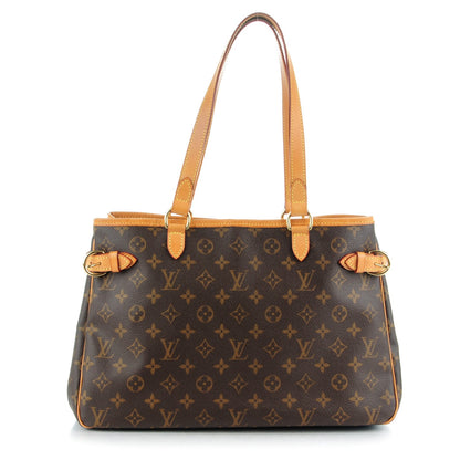 Louis Vuitton Monogram Batignolles Horizontal 1 of 7