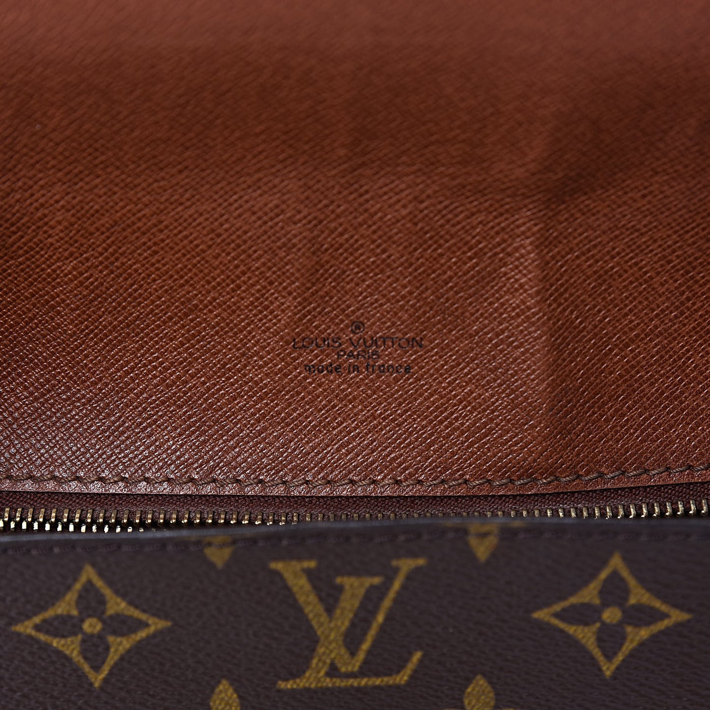 Monogram Saint Cloud GM