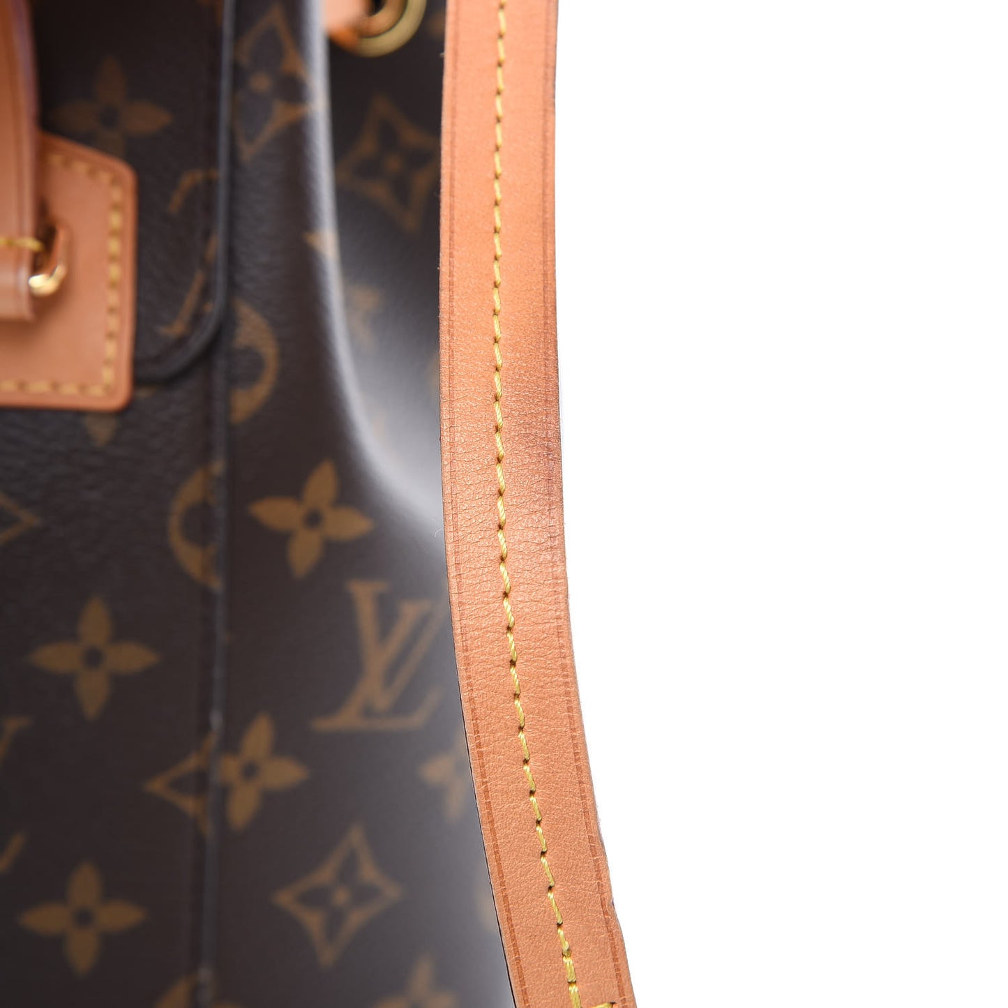 Monogram Montsouris NM Backpack