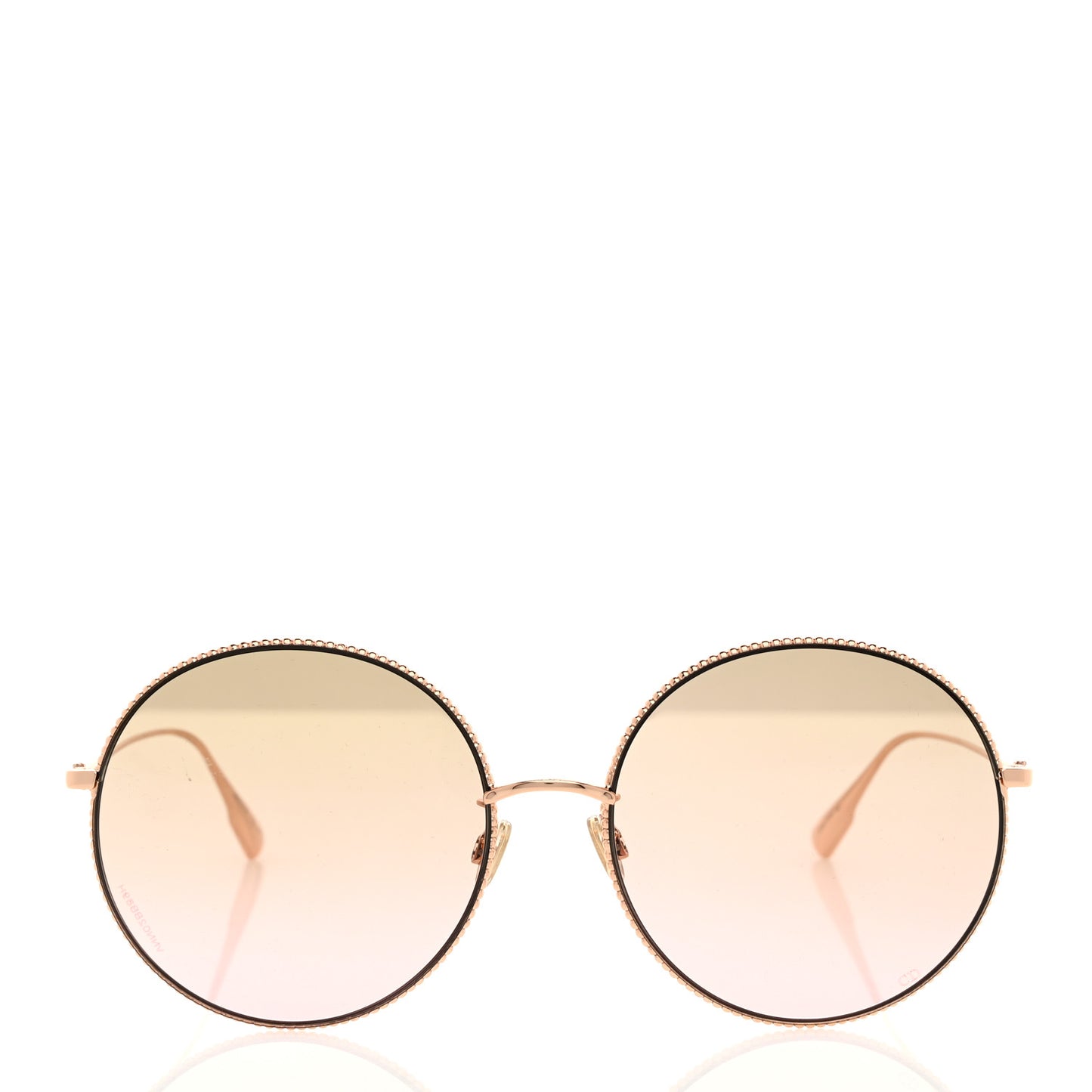 Society 2F Aviator Sunglasses Pink