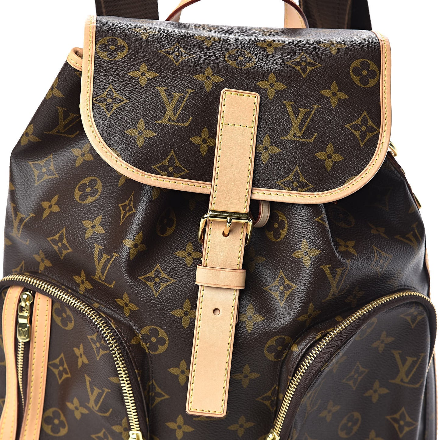 Monogram Bosphore Backpack
