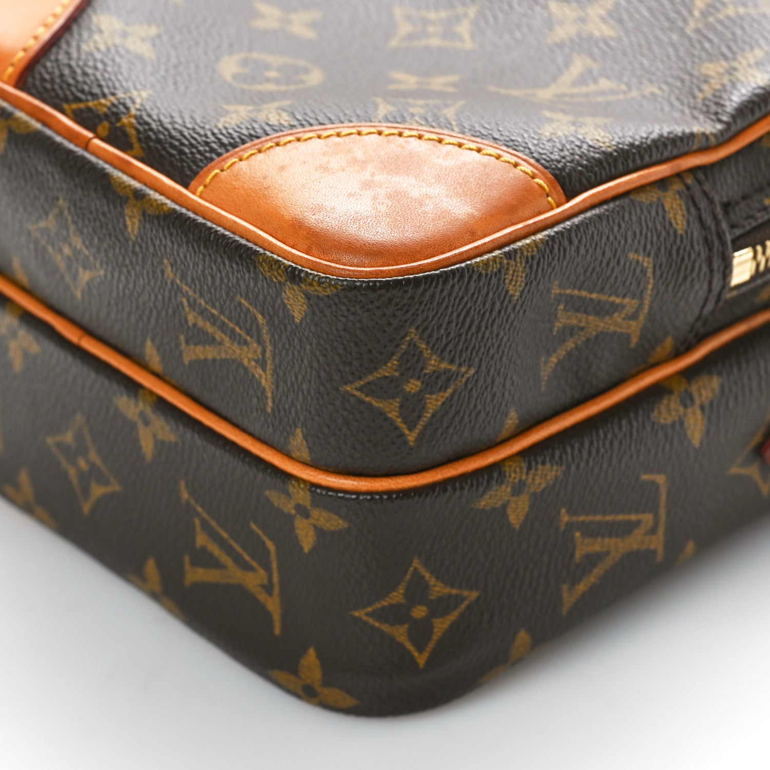 Louis Vuitton Monogram Amazone 1568424 – FASHIONPHILE