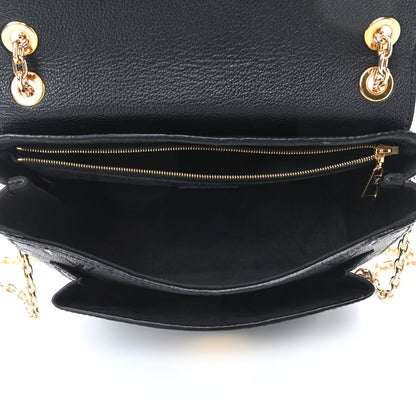 Louis Vuitton Empreinte Vavin PM Black 4 of 12