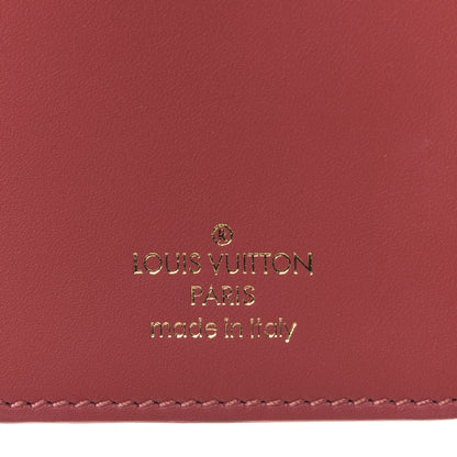 Louis Vuitton Vernis Valentine Dog Bag Charm Key Ring 4 of 4
