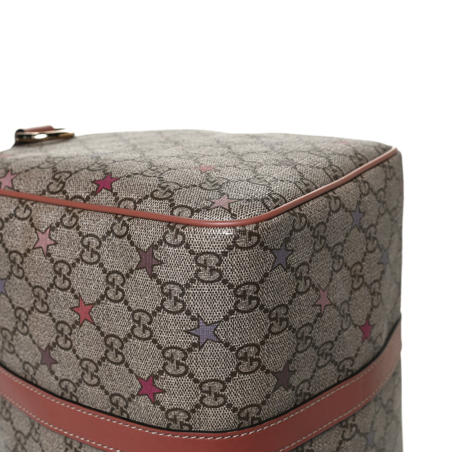 GG Supreme Stars Medium Joy Boston Pink