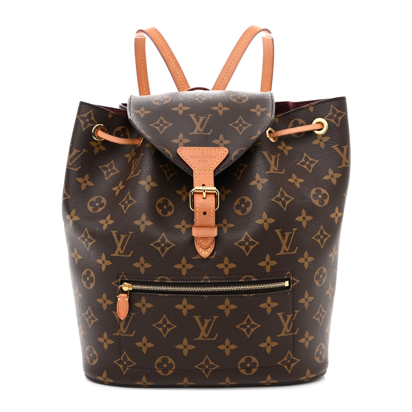 Monogram Montsouris NM Backpack