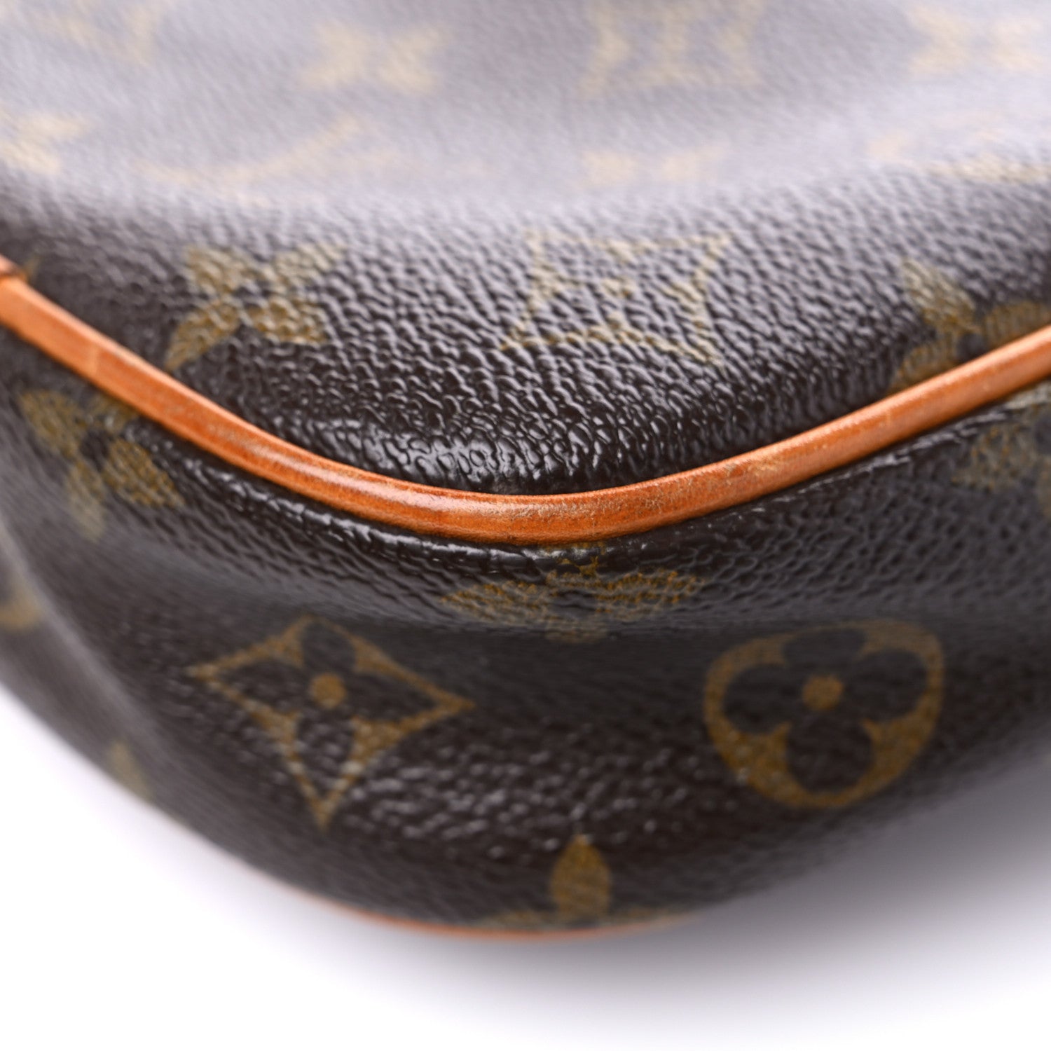 Louis Vuitton Monogram Pochette Gange 8 of 15