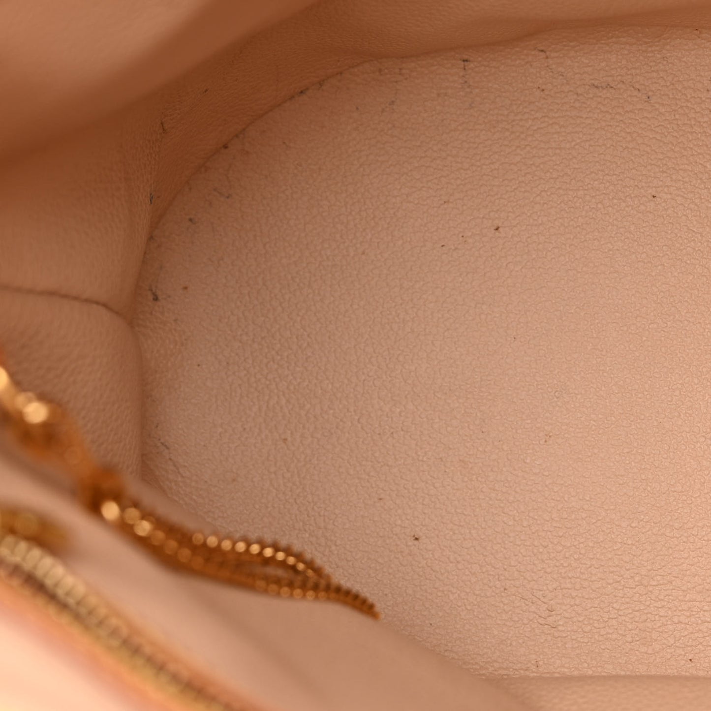 Monogram Petit Bucket 23