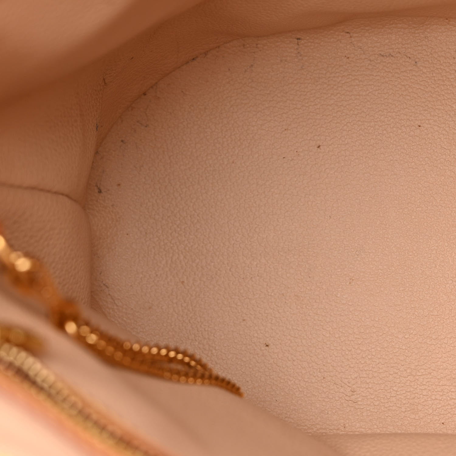 Louis Vuitton Monogram Petit Bucket 23 11 of 16