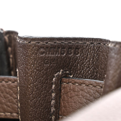 Hermes Togo Kelly Retourne 28 Ebene 7 of 12