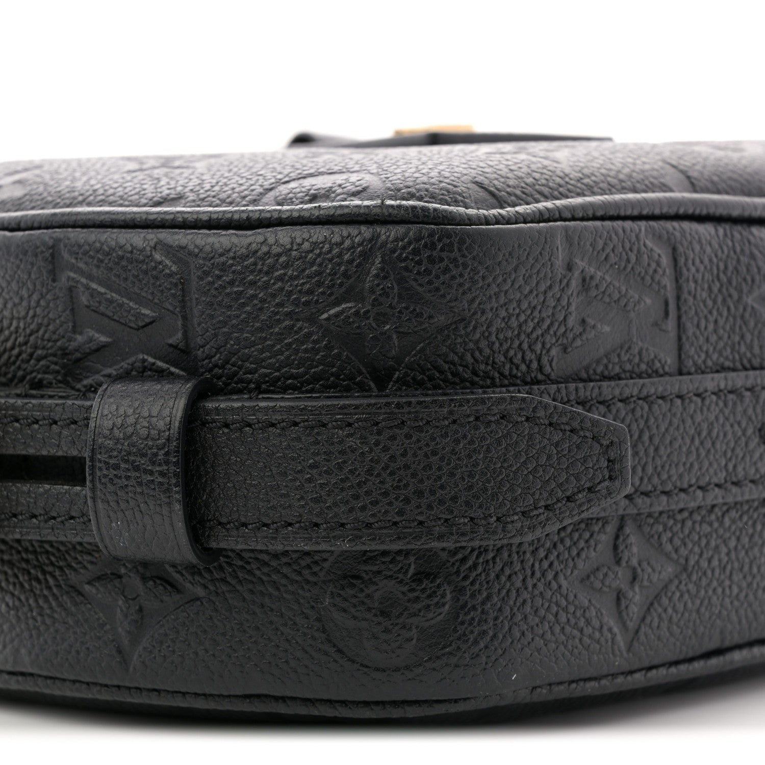 Louis Vuitton Empreinte Boite Chapeau Souple MM Black 8 of 10