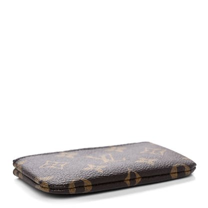 Louis Vuitton Monogram Key Pouch 3 of 9