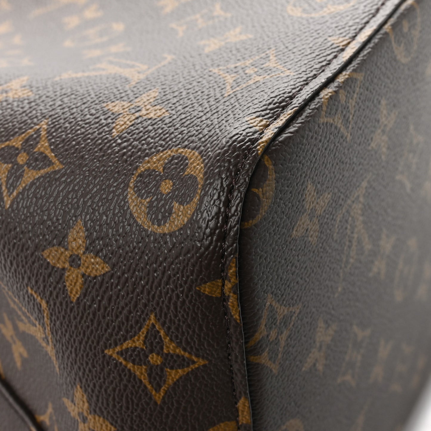 Monogram Neonoe MM Black