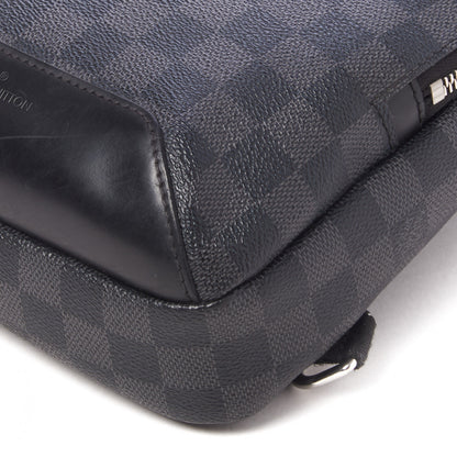Louis Vuitton Damier Graphite Avenue Sling Backpack 4 of 7
