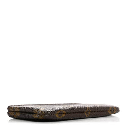 Louis Vuitton Monogram Key Pouch 4 of 9