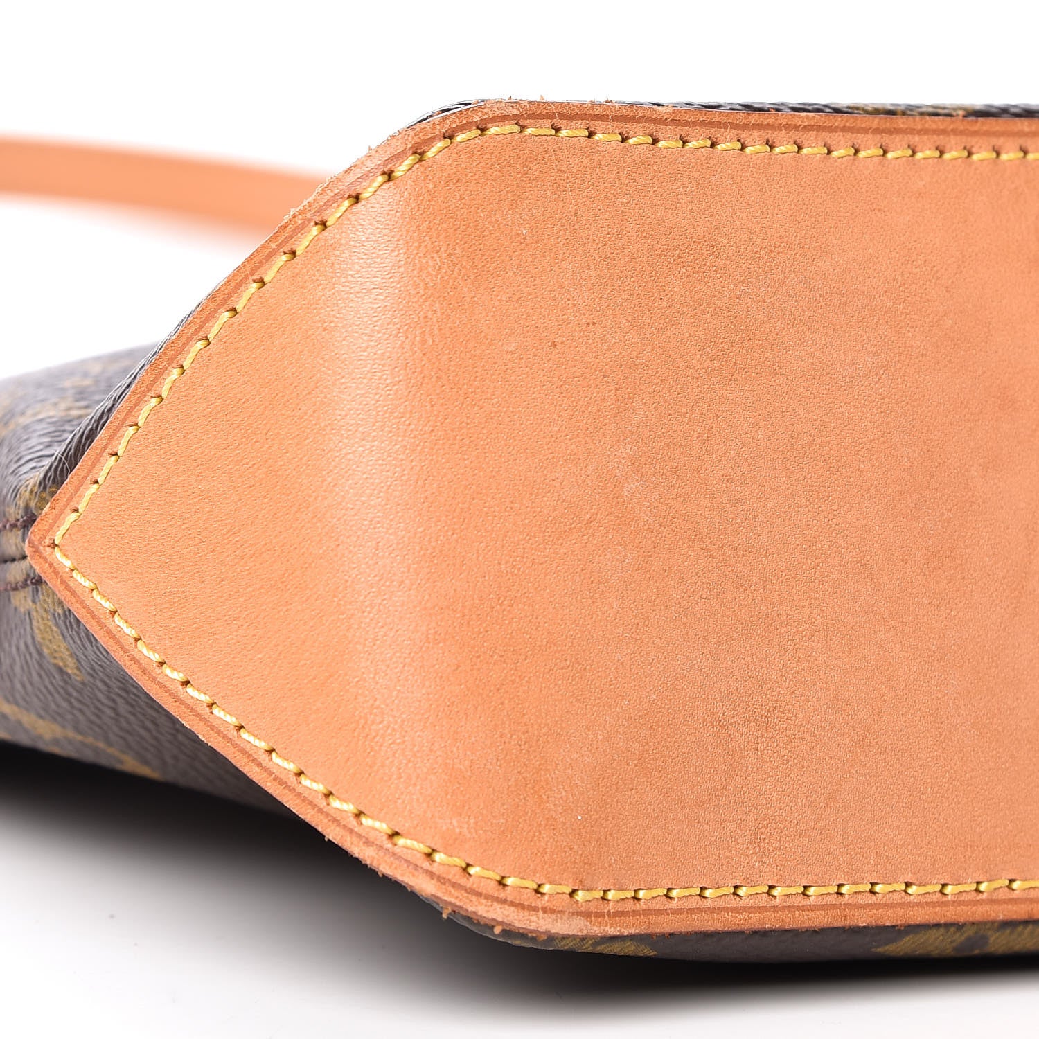 Louis Vuitton Monogram Trotteur 11 of 12