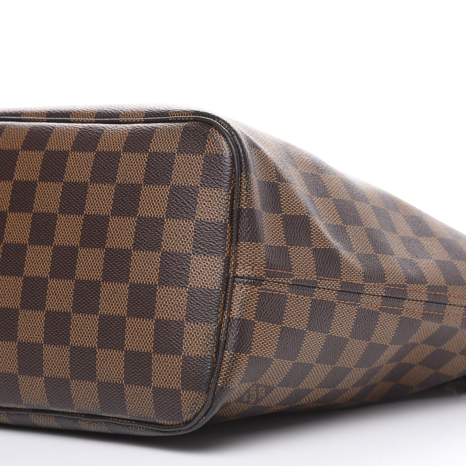Louis Vuitton Damier Ebene Neo Neverfull MM 12 of 14