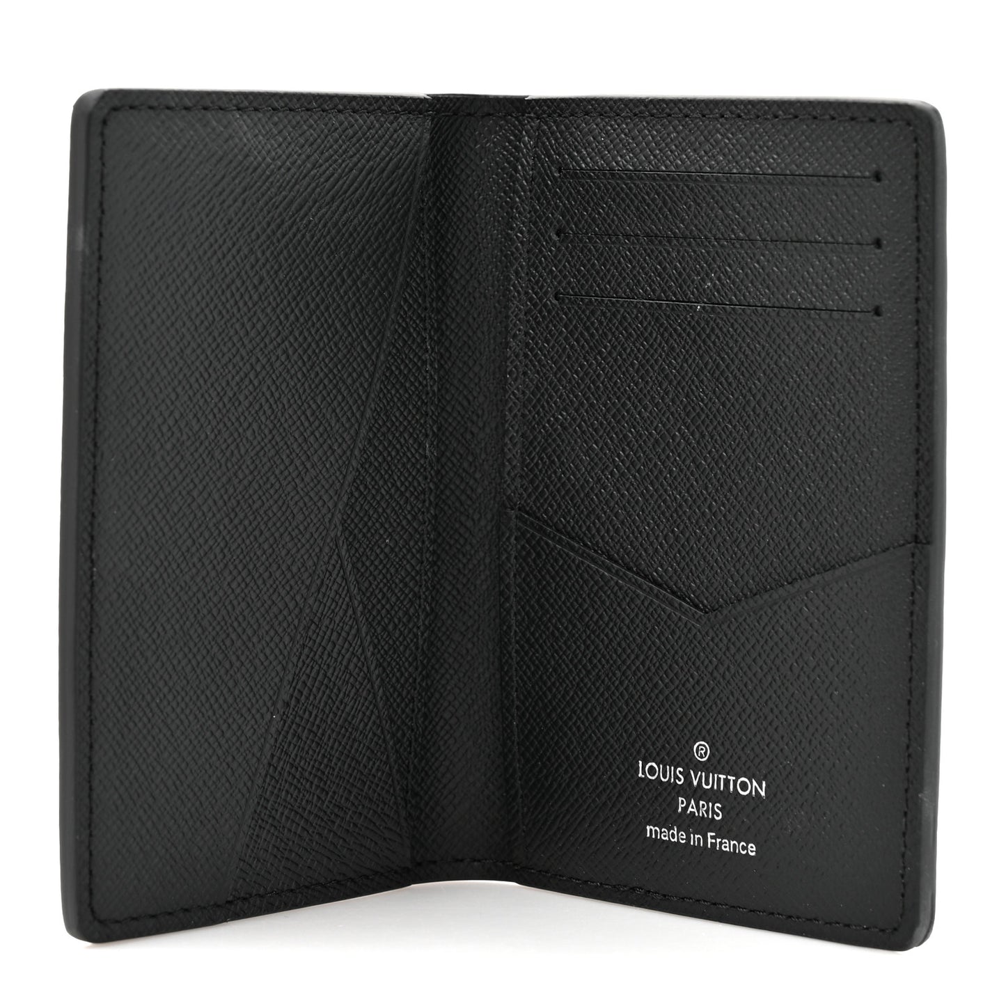Monogram Eclipse Pocket Organizer NM