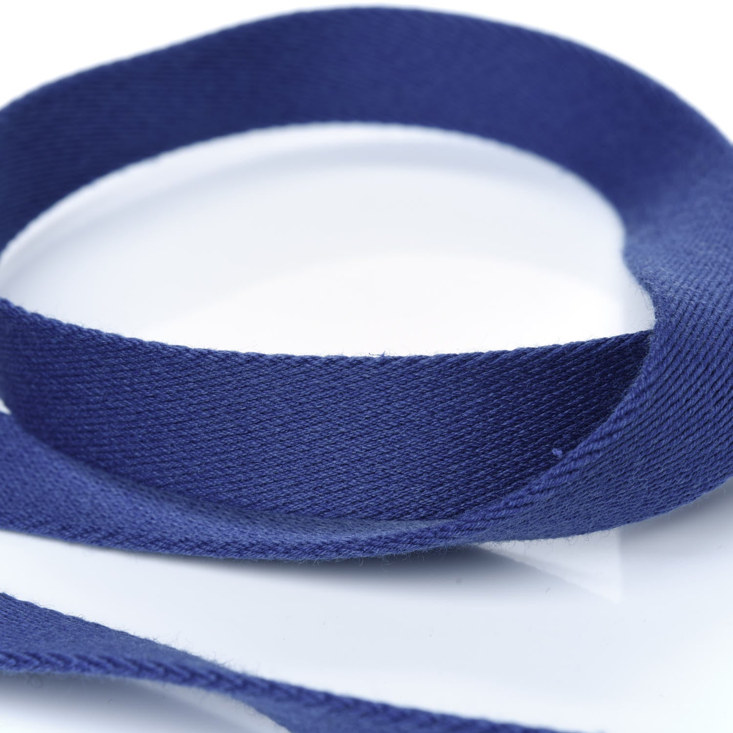 Hermes Taurillon Clemence Evelyne TPM Bleu Electrique 13 of 14