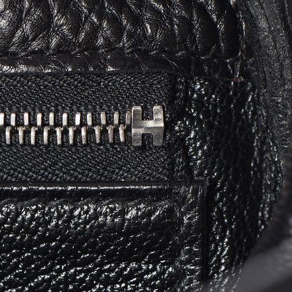 Hermes Togo Kelly Retourne 35 Black 14 of 31