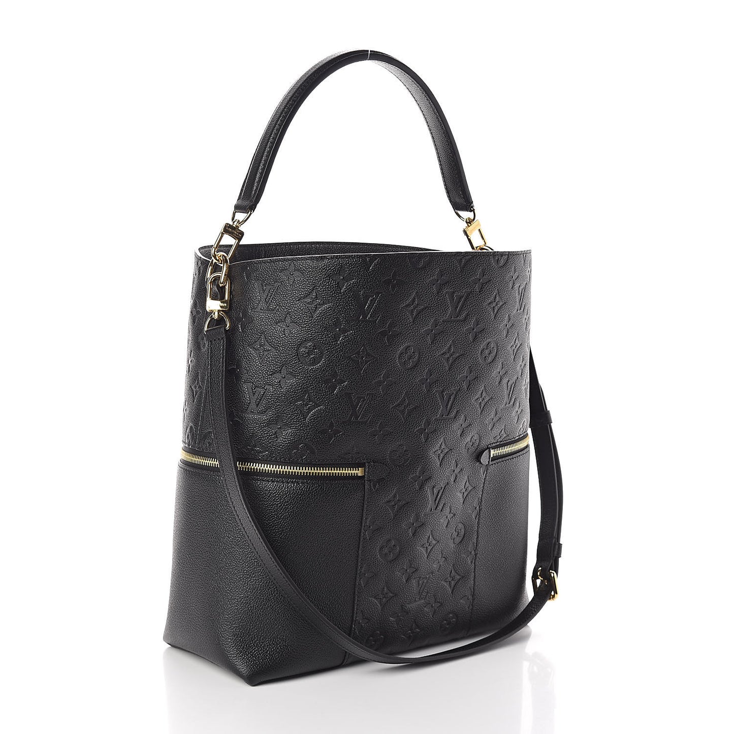 Empreinte Melie Black