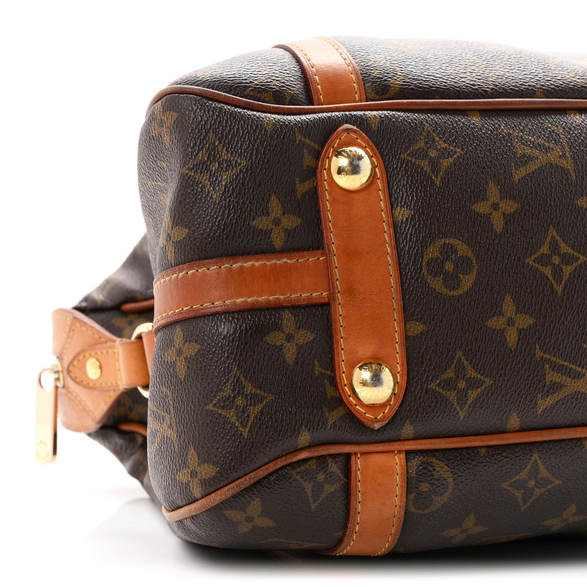 MONOGRAM STRESA PM
