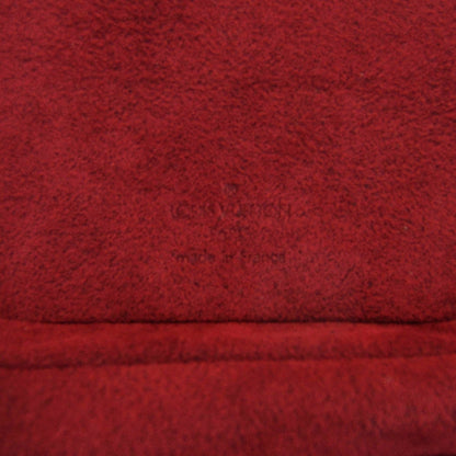 Louis Vuitton Epi Cannes Castillan Red 6 of 6