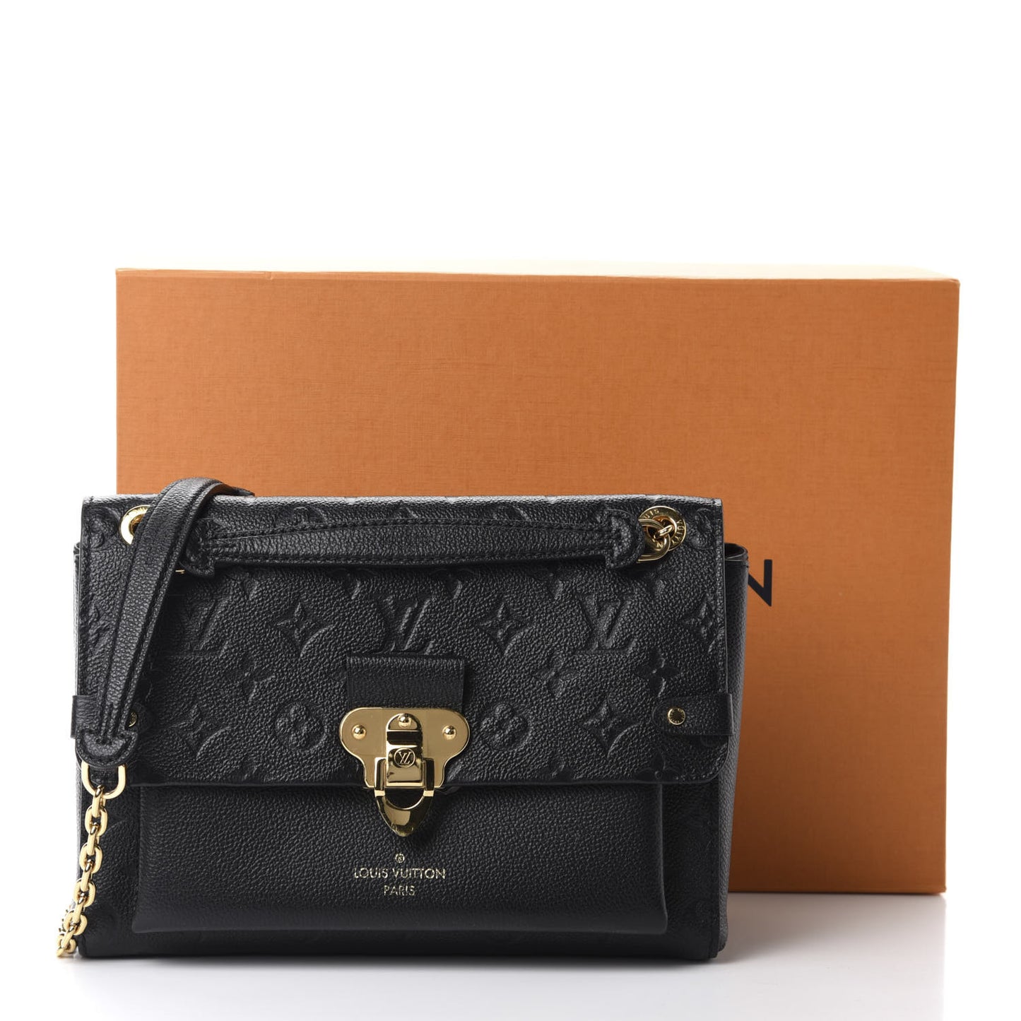 Empreinte Vavin PM Black