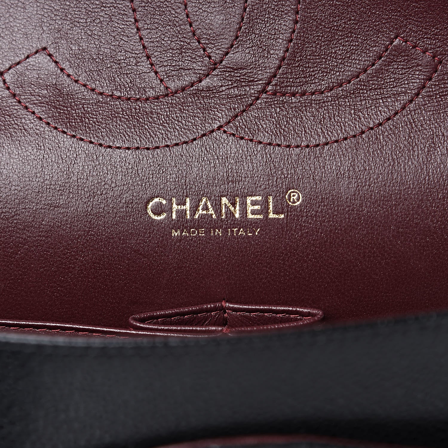 Chanel Caviar Quilted Jumbo Double Flap Black 6 of 15