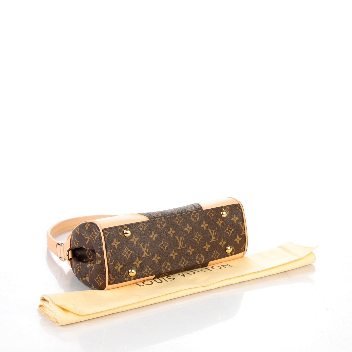 Monogram Beverly MM