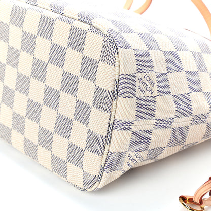 Louis Vuitton Damier Azur Neo Neverfull PM 11 of 12