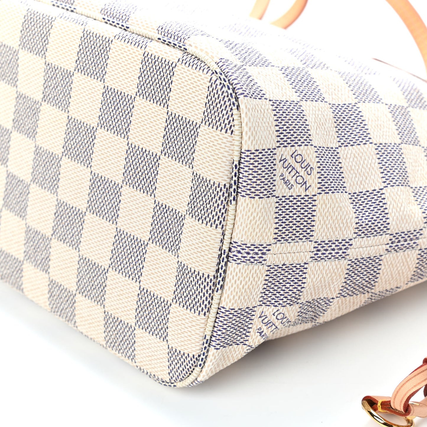 Damier Azur Neo Neverfull PM
