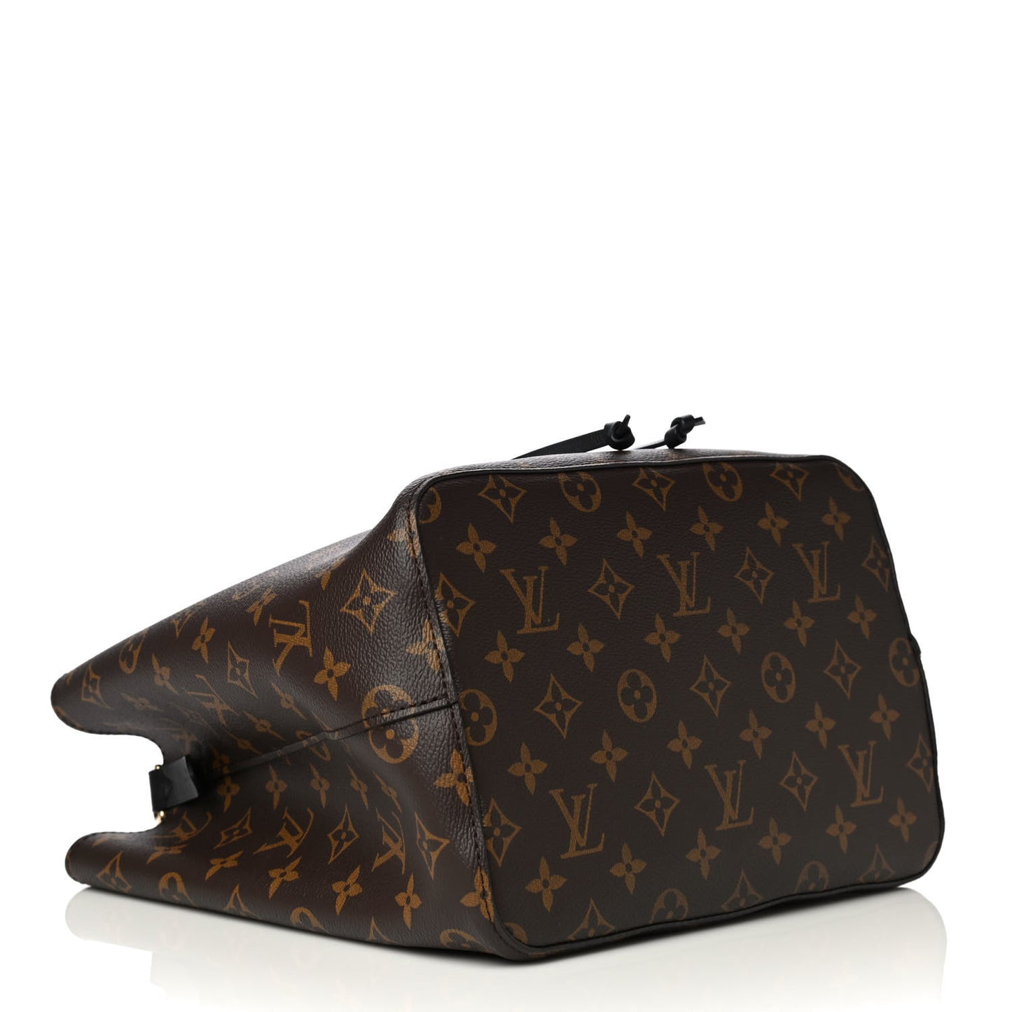 Monogram Neonoe MM Black