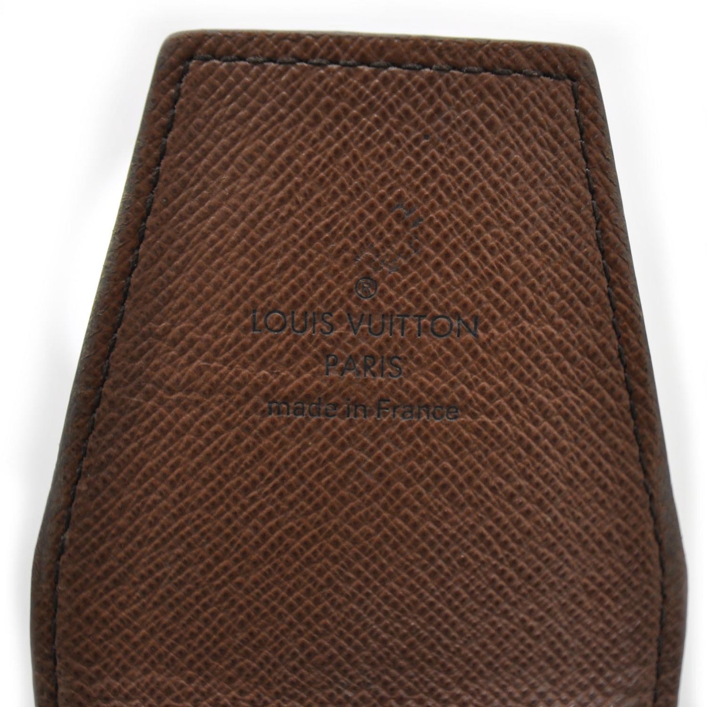 Monogram Etui Cigarette Case