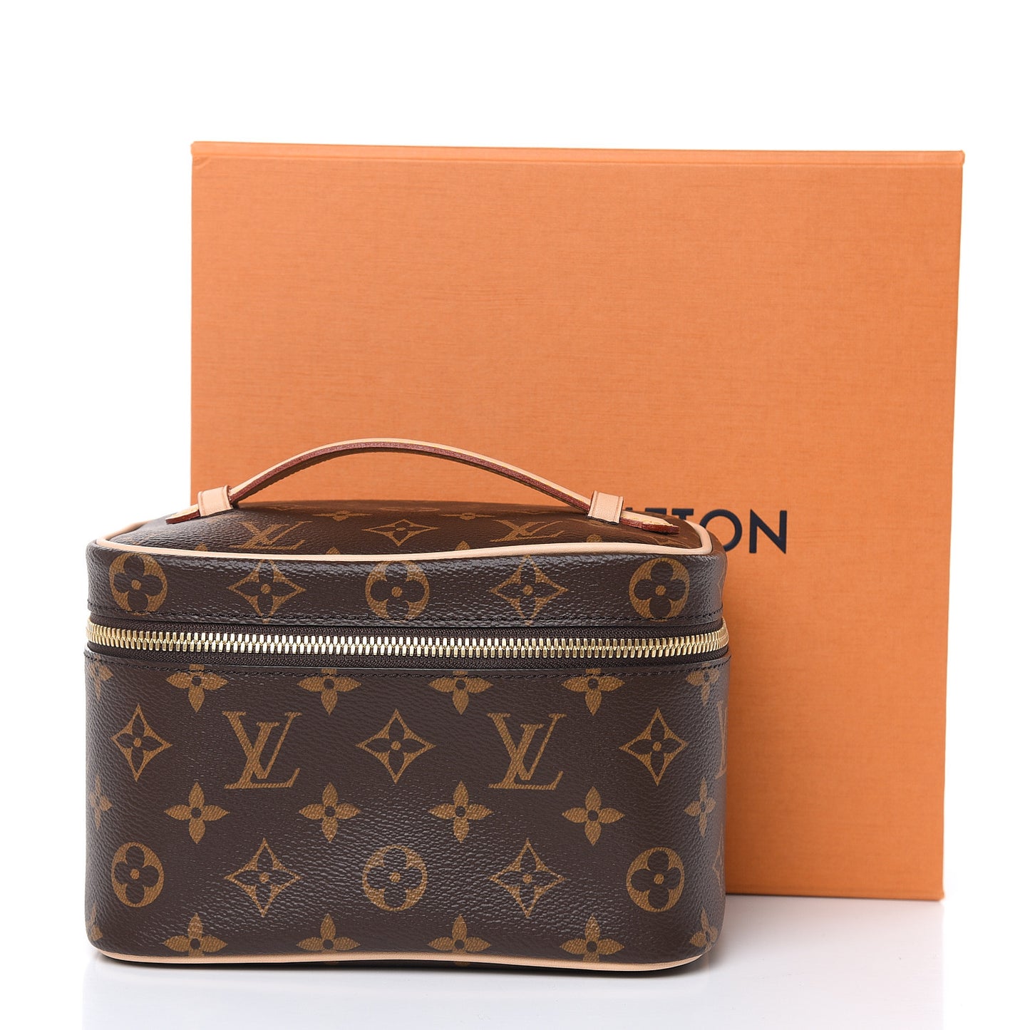 Monogram Nice Mini