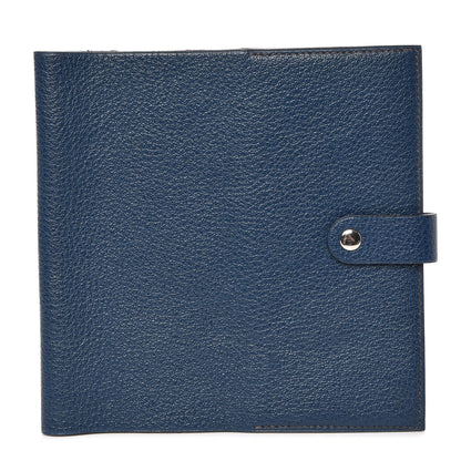 Hermes Togo Agenda Notebook 1 of 10