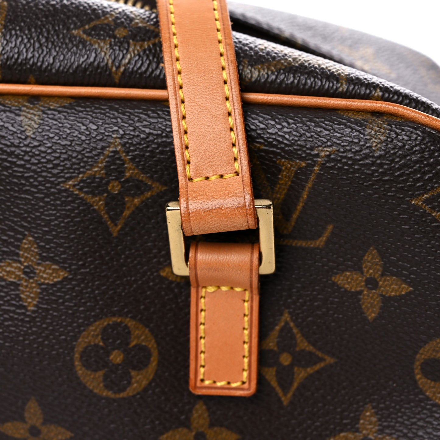Monogram Cite MM