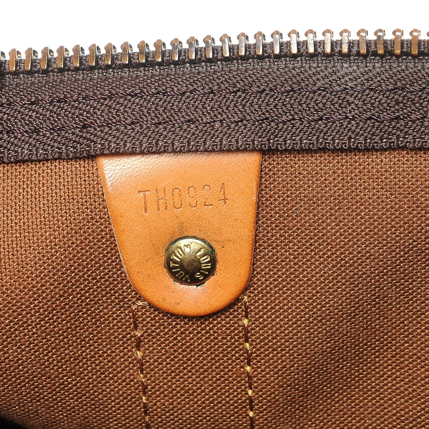 Monogram Keepall Bandouliere 45
