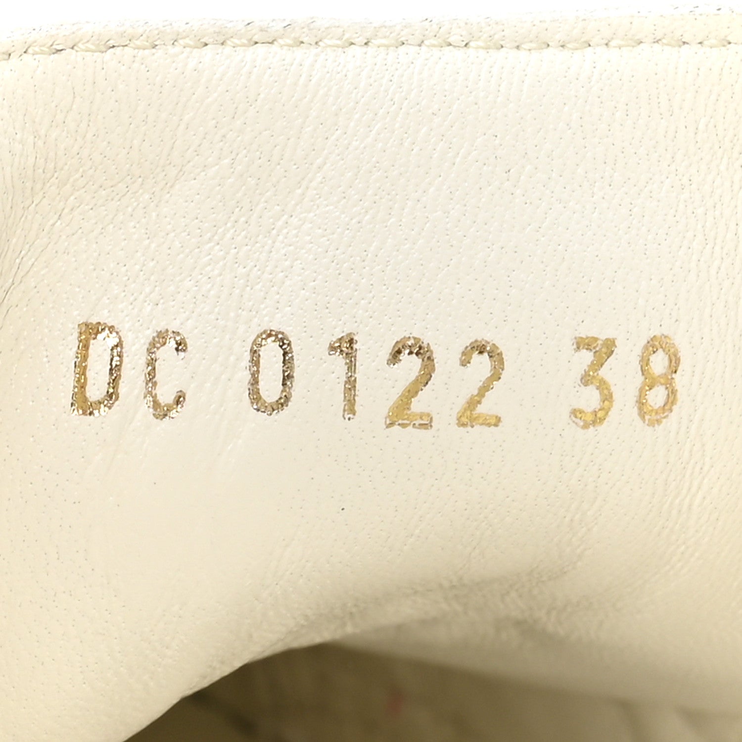 Christian Dior Canvas Walk 'N' Dior Low Top Sneakers 38 Taffy Pink 9 of 10